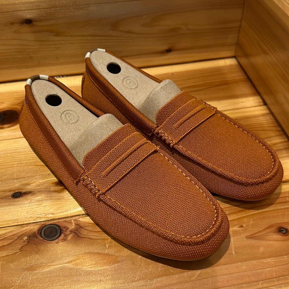 Rothy’s Driver Shoes